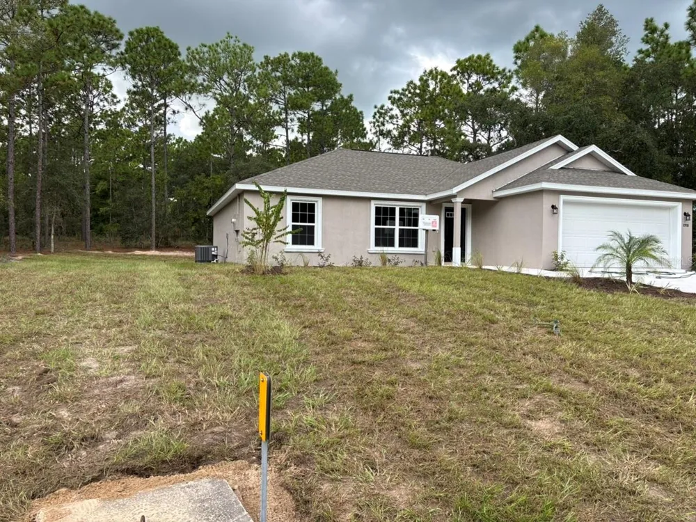 10908 MATARO AVENUE Dunnellon, FL 34434