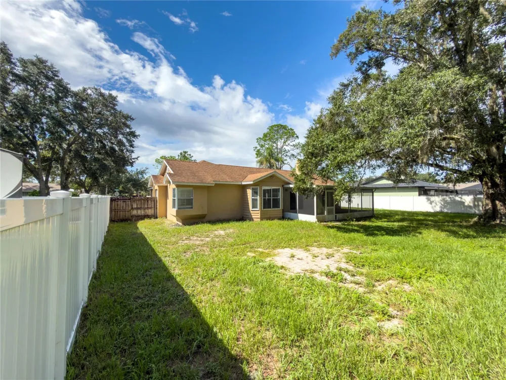 23437 SHINING STAR DRIVE Land O Lakes, FL 34639