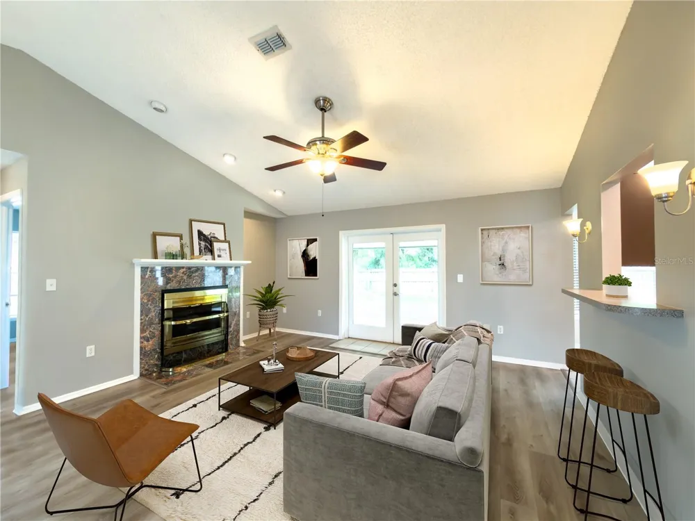 23437 SHINING STAR DRIVE Land O Lakes, FL 34639