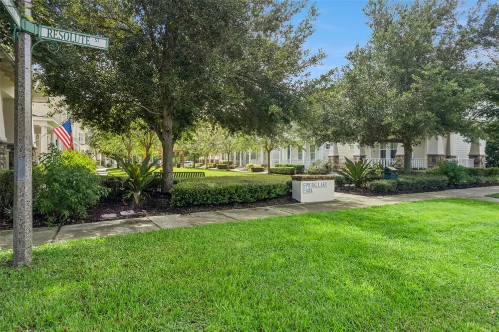 1373 KIAWAH STREET Celebration, FL 34747