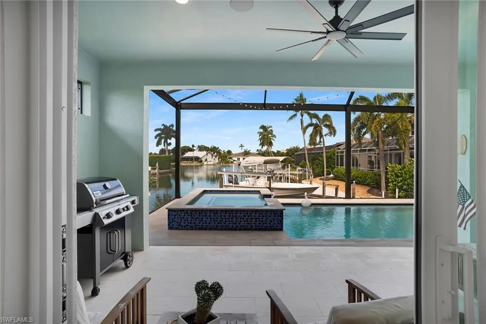 384 S Heathwood Drive Marco Island, FL 34145