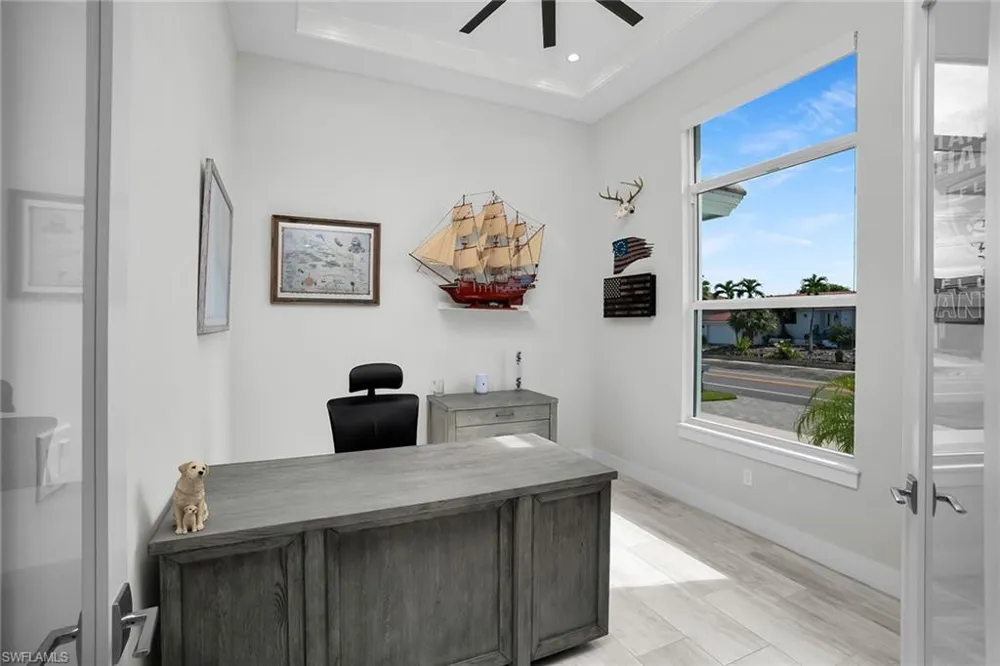 384 S Heathwood Drive Marco Island, FL 34145