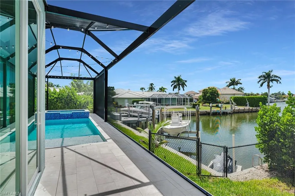 384 S Heathwood Drive Marco Island, FL 34145