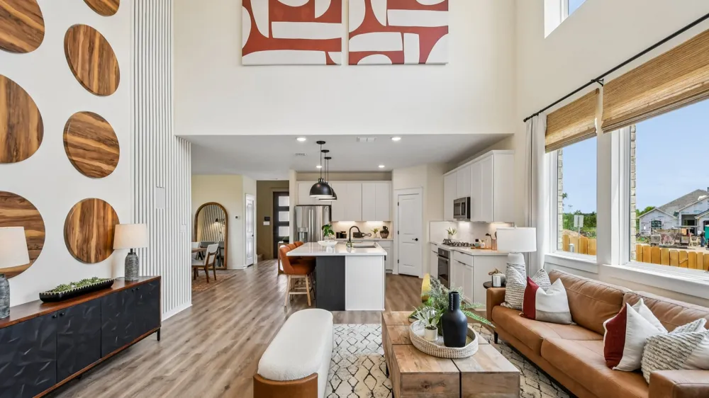 115 Bellie Lane Kyle, TX 78640