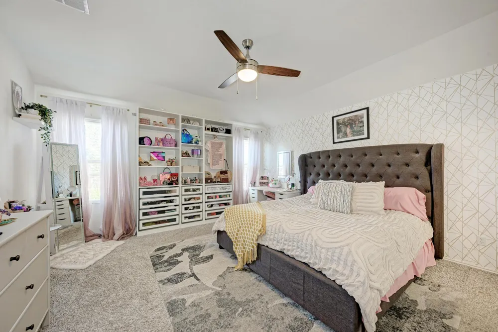629 Shimek Lane Jarrell, TX 76537