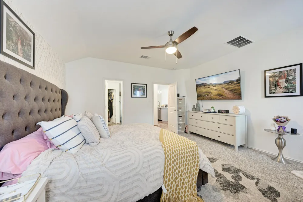 629 Shimek Lane Jarrell, TX 76537