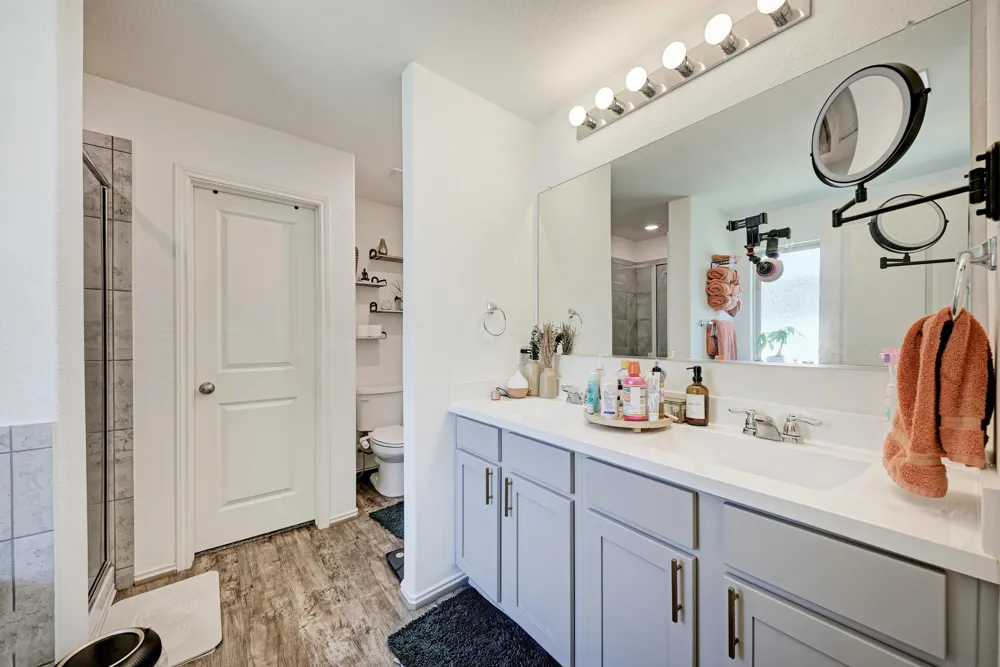 629 Shimek Lane Jarrell, TX 76537
