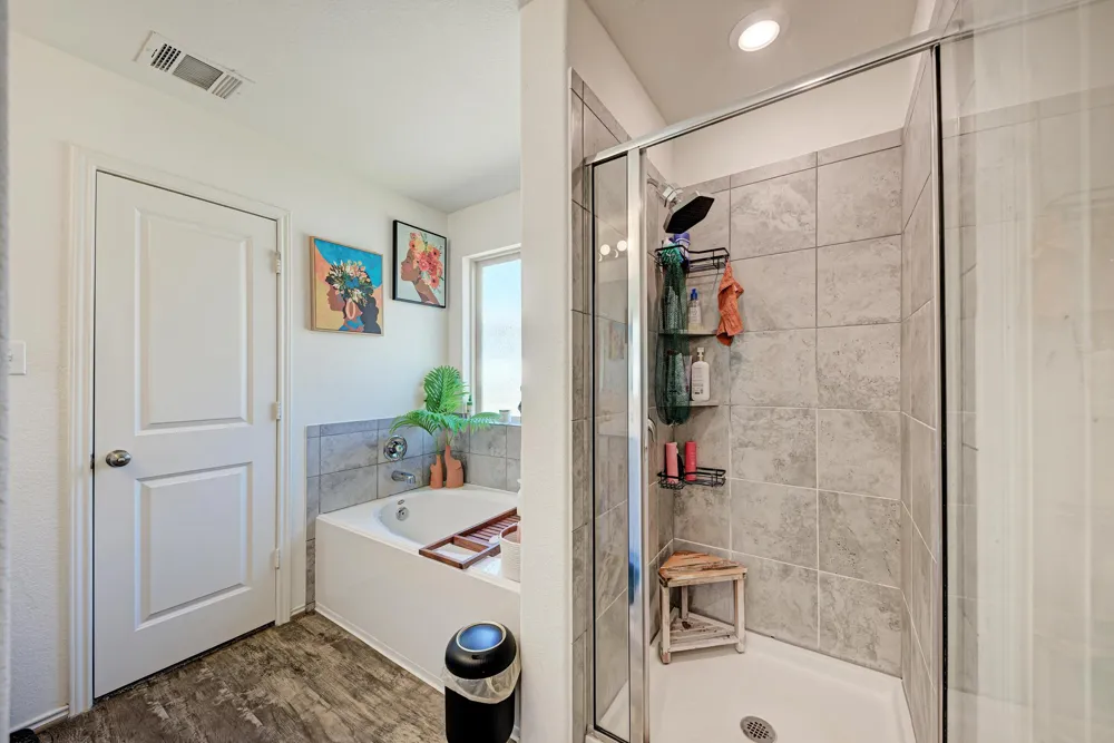 629 Shimek Lane Jarrell, TX 76537