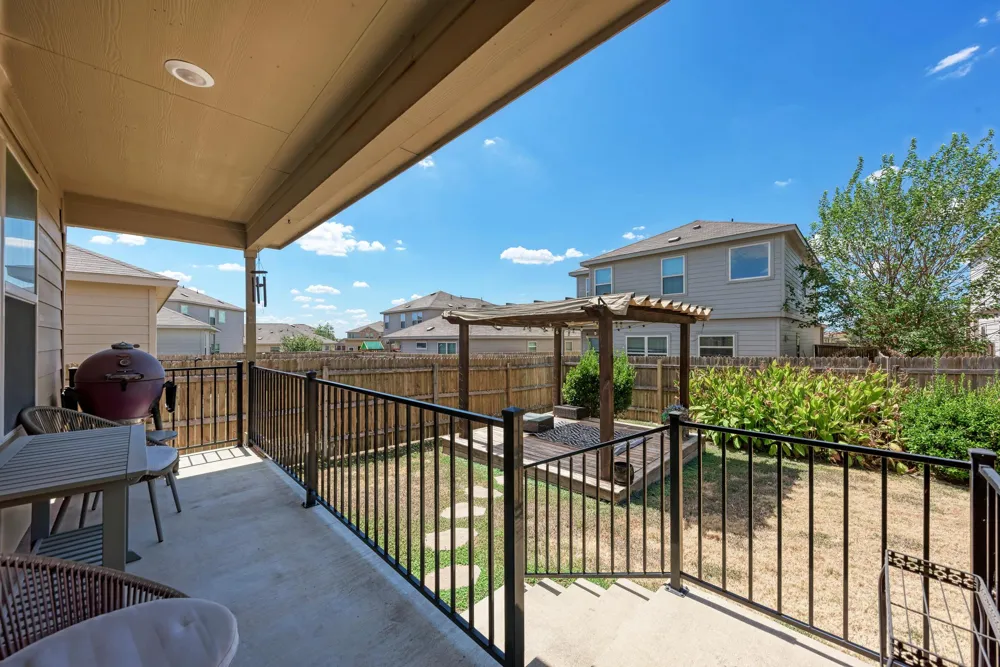 629 Shimek Lane Jarrell, TX 76537