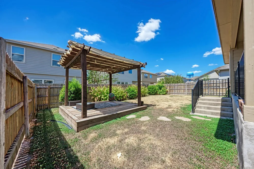 629 Shimek Lane Jarrell, TX 76537