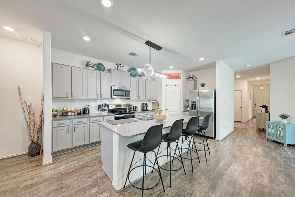629 Shimek Lane Jarrell, TX 76537