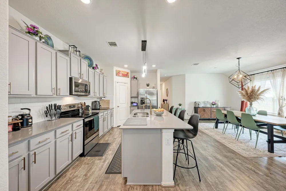 629 Shimek Lane Jarrell, TX 76537