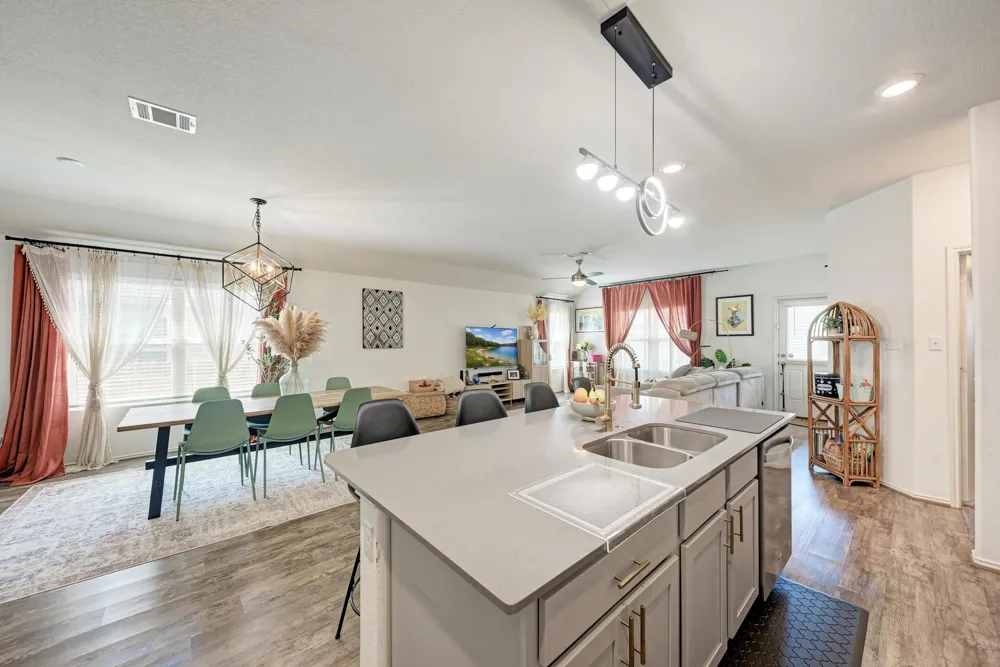 629 Shimek Lane Jarrell, TX 76537