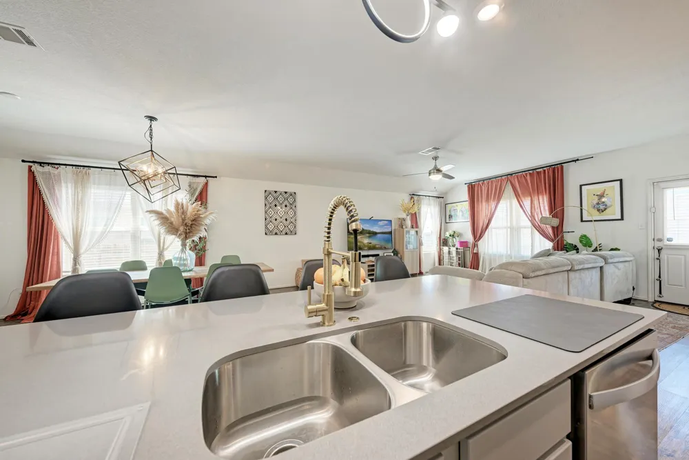 629 Shimek Lane Jarrell, TX 76537