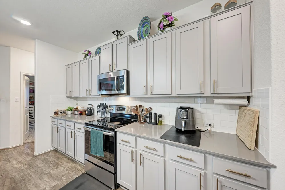 629 Shimek Lane Jarrell, TX 76537