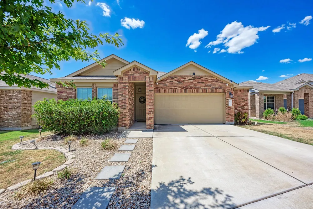 629 Shimek Lane Jarrell, TX 76537