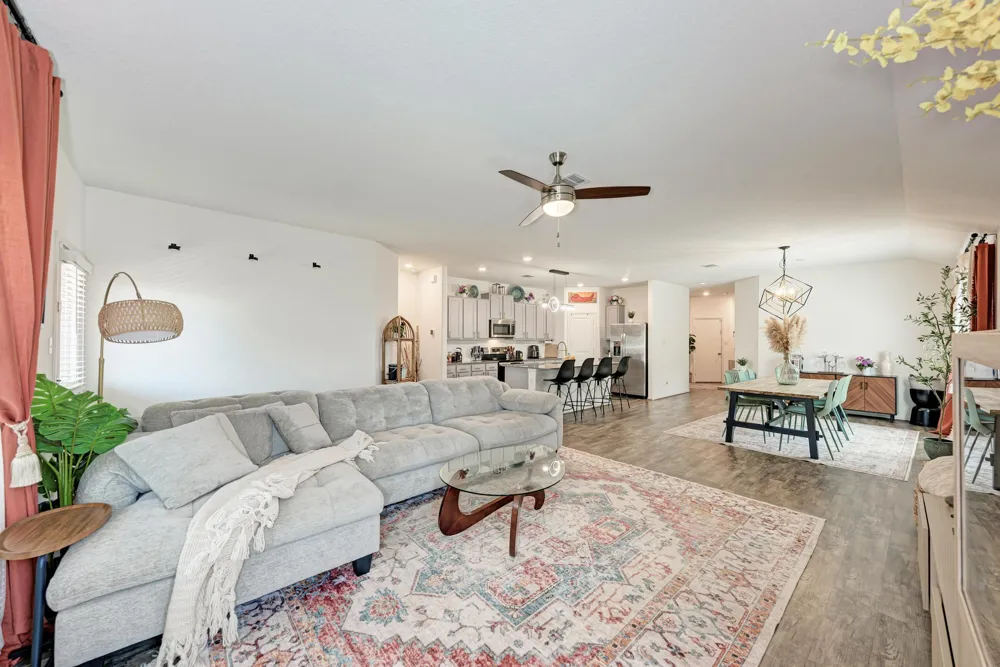 629 Shimek Lane Jarrell, TX 76537