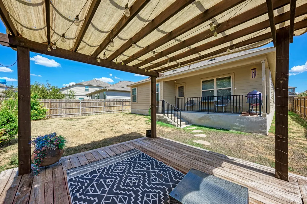 629 Shimek Lane Jarrell, TX 76537