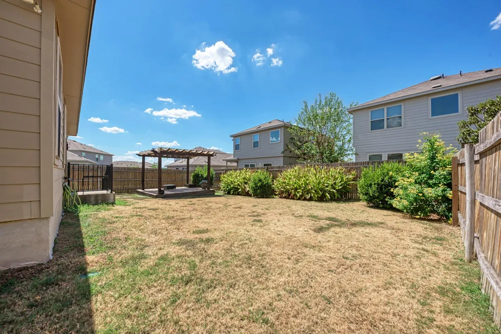 629 Shimek Lane Jarrell, TX 76537