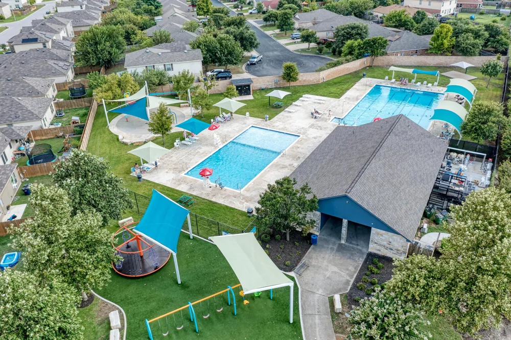 629 Shimek Lane Jarrell, TX 76537