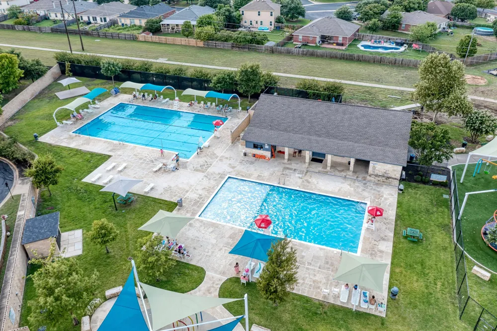 629 Shimek Lane Jarrell, TX 76537