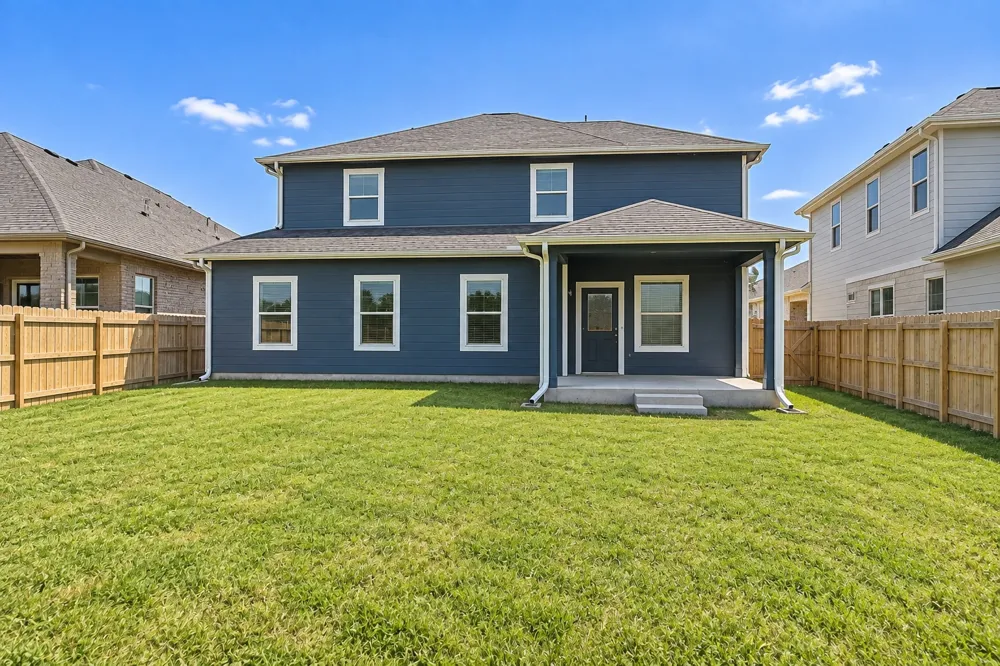 180 Olympic Park Drive Kyle, TX 78640