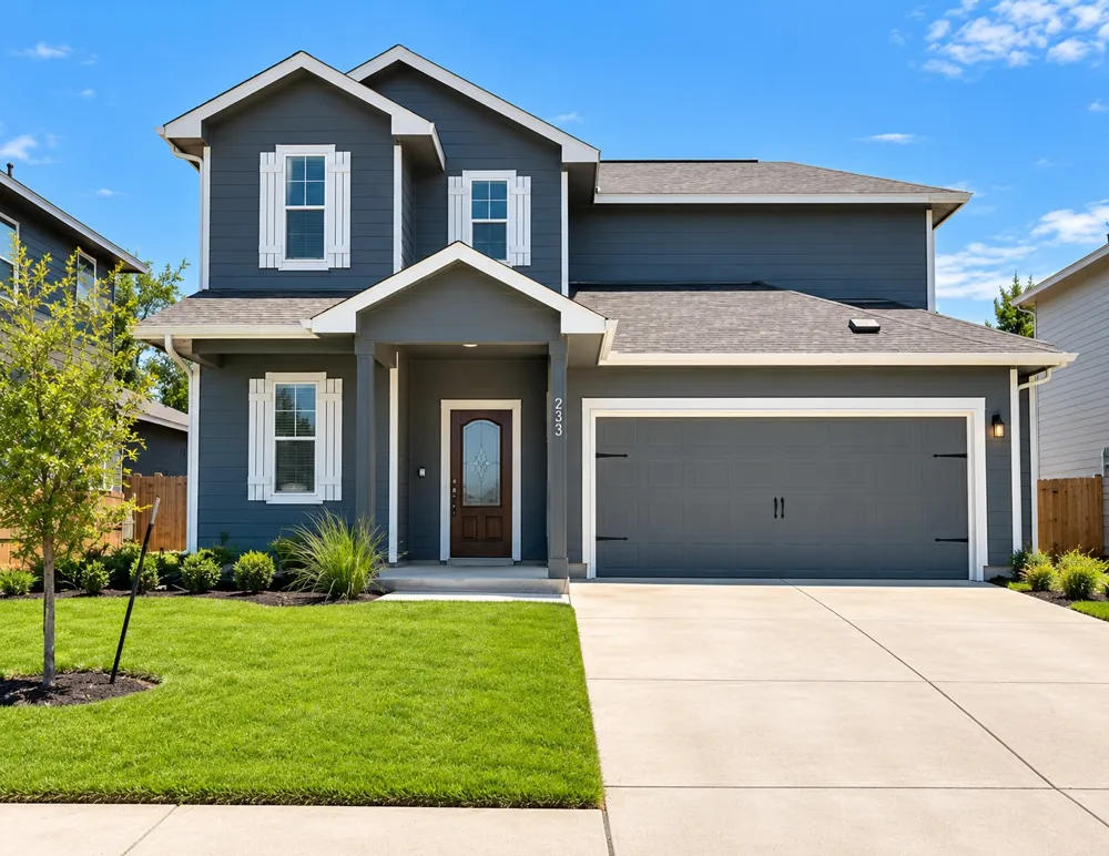 180 Olympic Park Drive Kyle, TX 78640