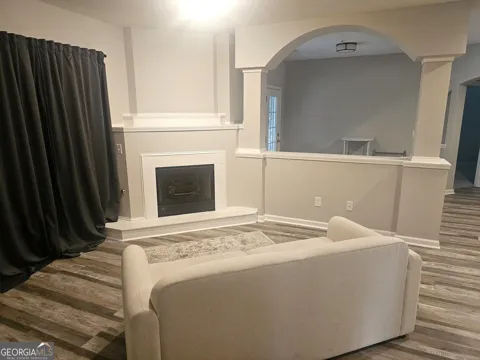 1388 Orchard Park DR
