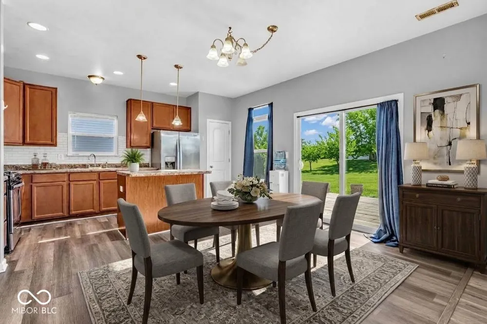 5859 Edelle Drive Indianapolis, IN 46237