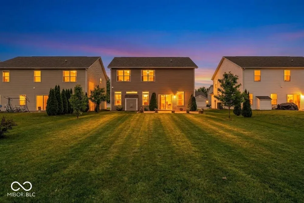 5859 Edelle Drive Indianapolis, IN 46237