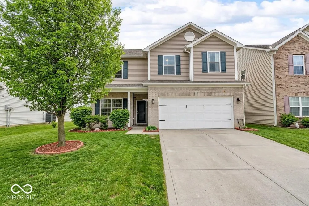 5859 Edelle Drive Indianapolis, IN 46237