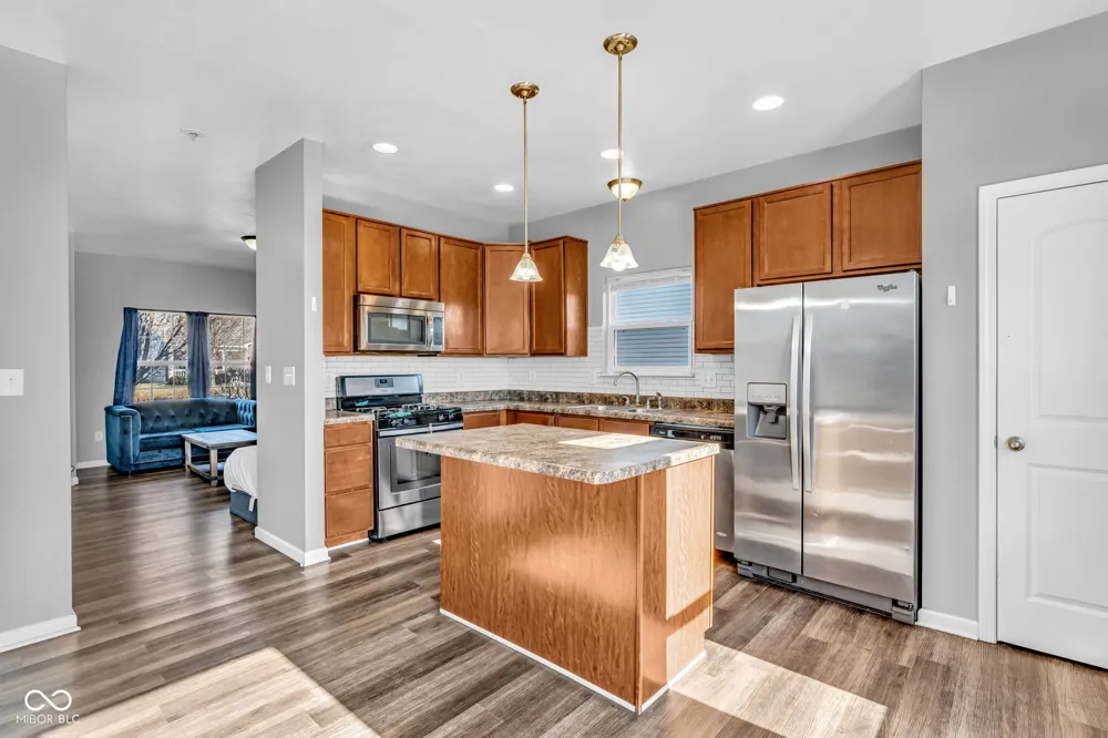 5859 Edelle Drive Indianapolis, IN 46237