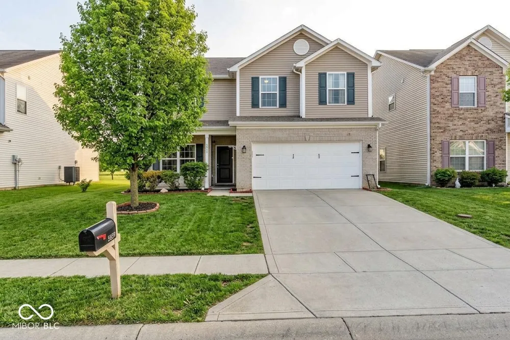 5859 Edelle Drive Indianapolis, IN 46237