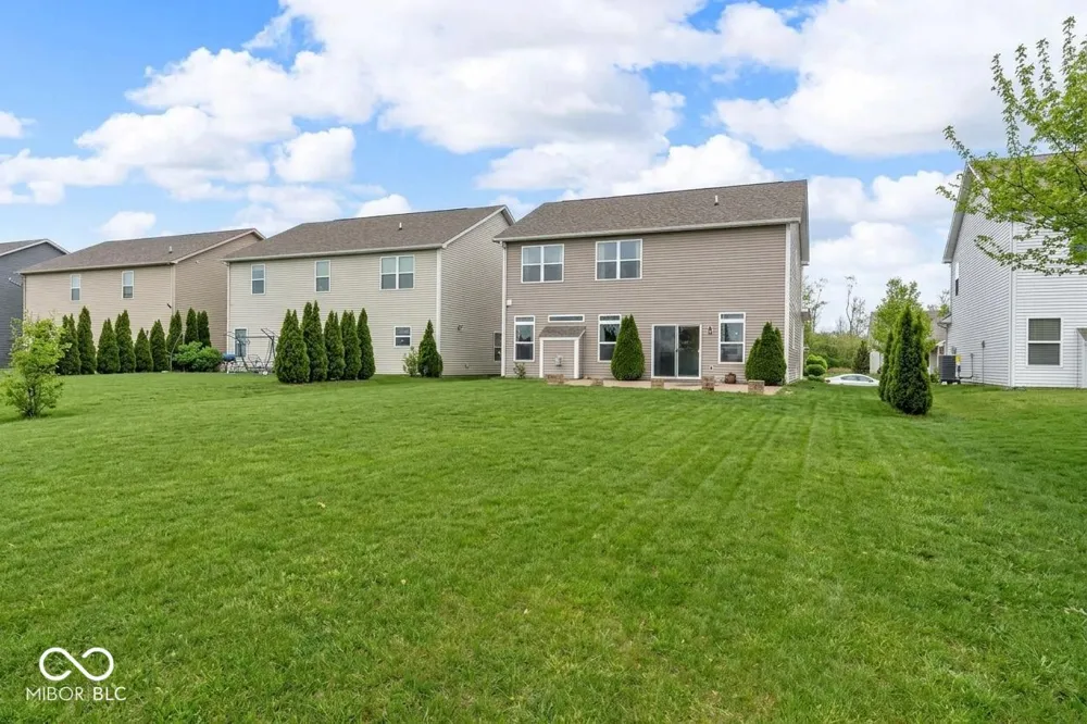 5859 Edelle Drive Indianapolis, IN 46237