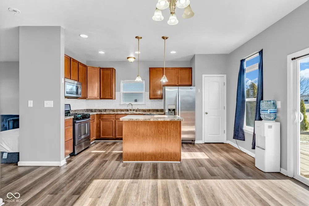 5859 Edelle Drive Indianapolis, IN 46237