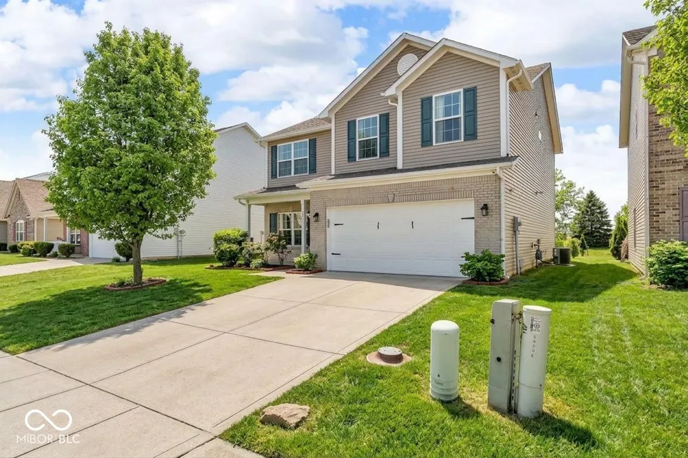 5859 Edelle Drive Indianapolis, IN 46237