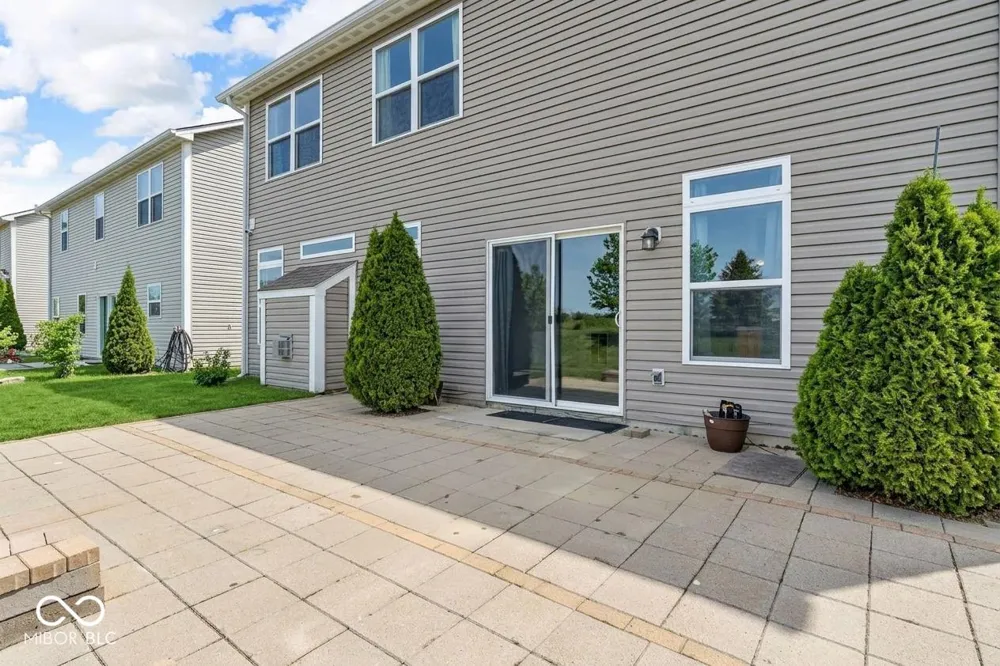 5859 Edelle Drive Indianapolis, IN 46237
