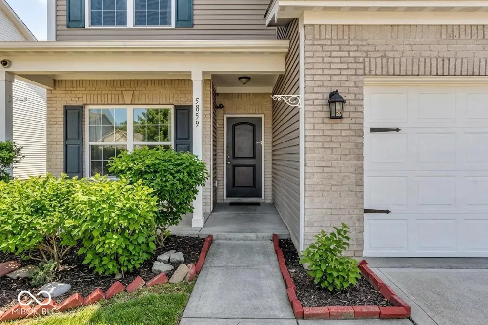 5859 Edelle Drive Indianapolis, IN 46237