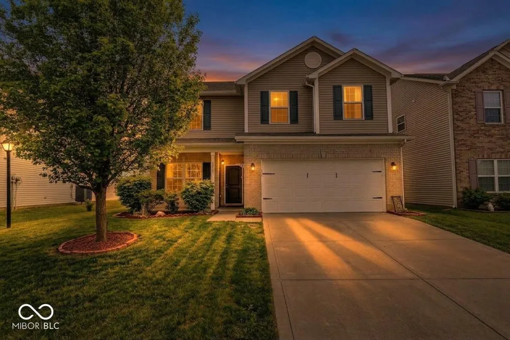 5859 Edelle Drive Indianapolis, IN 46237