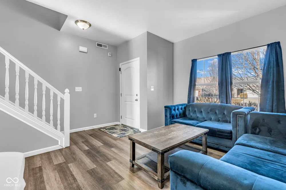 5859 Edelle Drive Indianapolis, IN 46237