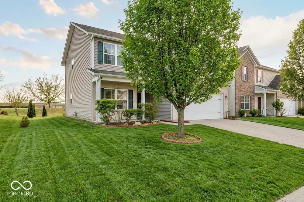 5859 Edelle Drive Indianapolis, IN 46237
