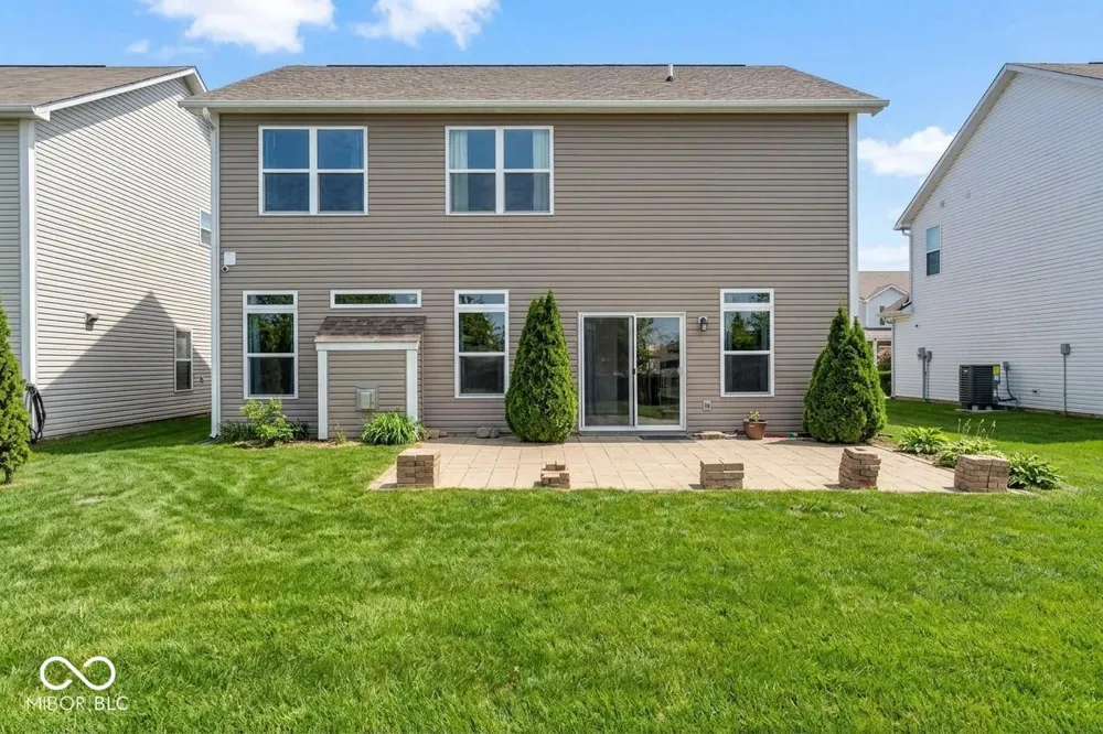 5859 Edelle Drive Indianapolis, IN 46237
