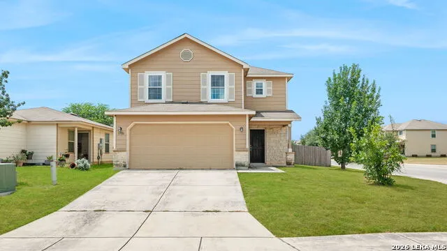 11926 Cardinal Cove San Antonio, TX 78254