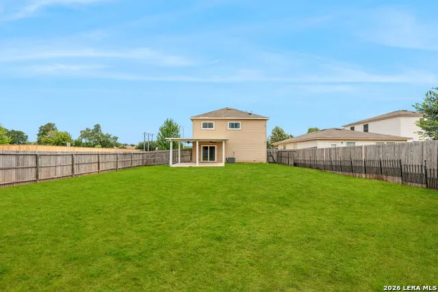 11926 Cardinal Cove San Antonio, TX 78254