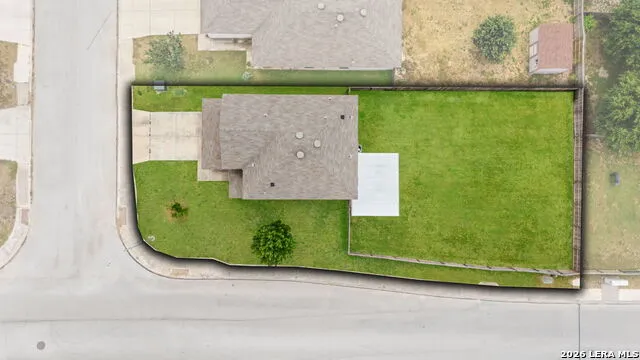 11926 Cardinal Cove San Antonio, TX 78254