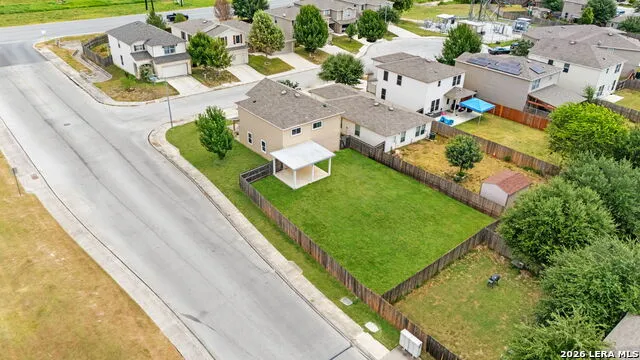 11926 Cardinal Cove San Antonio, TX 78254