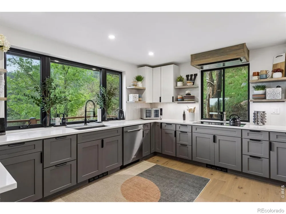 69 Baldwin Circle Eldorado Springs, CO 80025