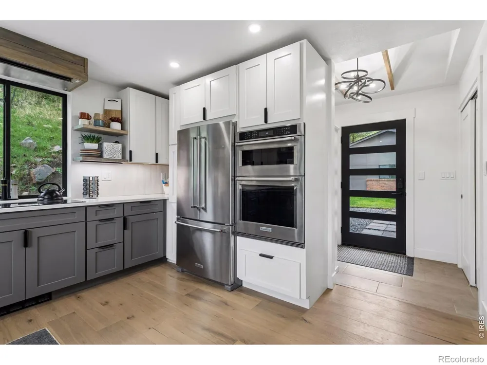 69 Baldwin Circle Eldorado Springs, CO 80025