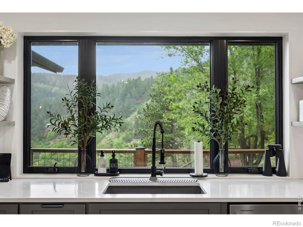 69 Baldwin Circle Eldorado Springs, CO 80025