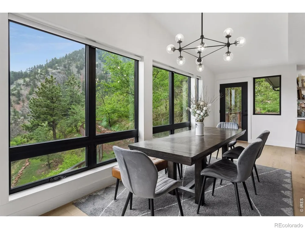 69 Baldwin Circle Eldorado Springs, CO 80025